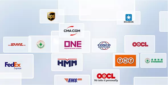 Strategische Partnerschaft zwischen OOCL, EMC und HMM