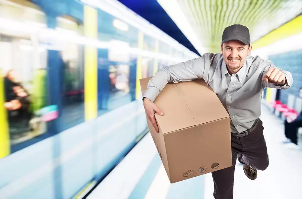 Ist ein Online-Tracking-Service die Zukunft der intelligenten Logistik?