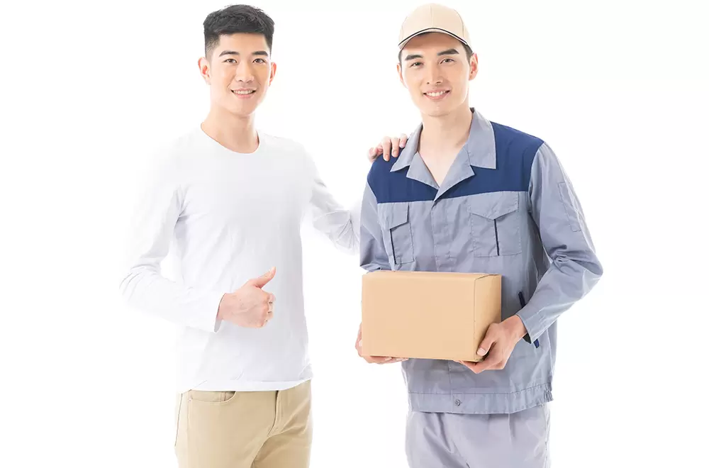 Globale Effizienz neu definiert: Internationale Tür-zu-Tür-Frachtlieferungsdienste